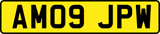 AM09JPW