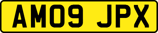 AM09JPX