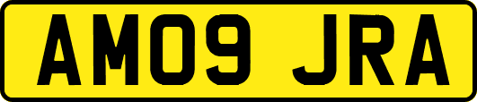 AM09JRA