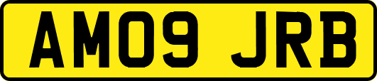 AM09JRB