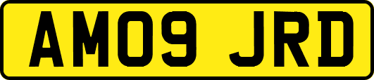 AM09JRD