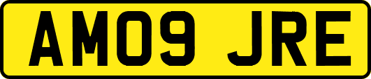 AM09JRE