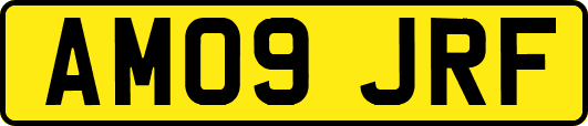 AM09JRF