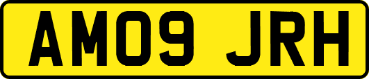 AM09JRH