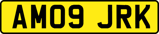 AM09JRK
