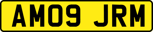 AM09JRM