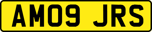 AM09JRS