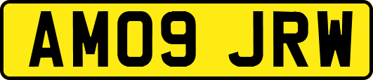 AM09JRW