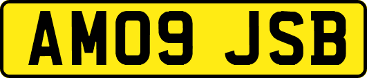 AM09JSB