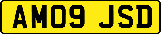 AM09JSD