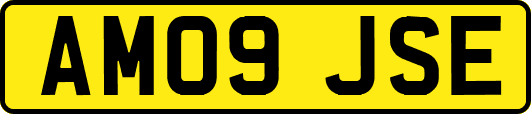 AM09JSE