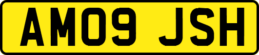 AM09JSH