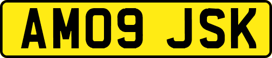 AM09JSK