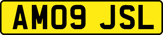 AM09JSL