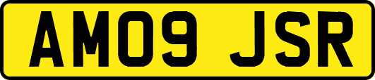AM09JSR