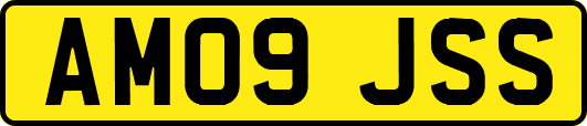 AM09JSS