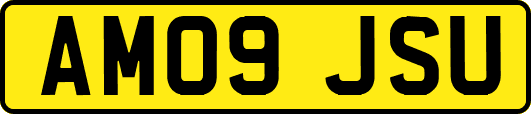 AM09JSU
