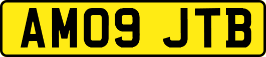 AM09JTB