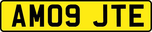 AM09JTE