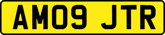 AM09JTR