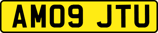 AM09JTU