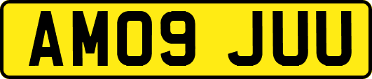AM09JUU