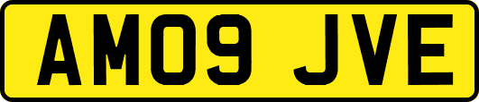 AM09JVE