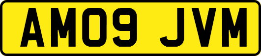 AM09JVM