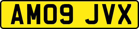 AM09JVX