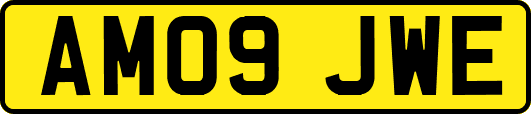 AM09JWE