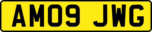 AM09JWG