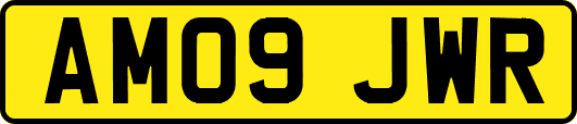 AM09JWR