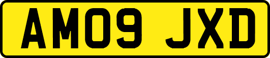 AM09JXD