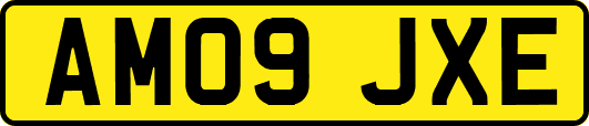 AM09JXE