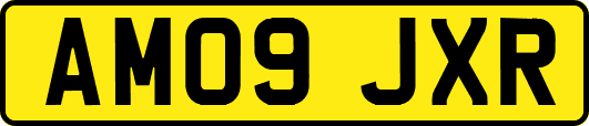 AM09JXR