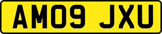 AM09JXU