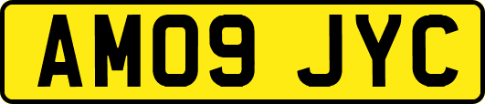 AM09JYC