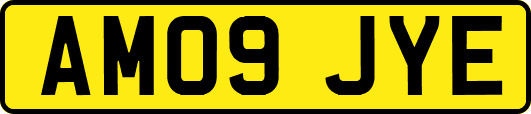 AM09JYE