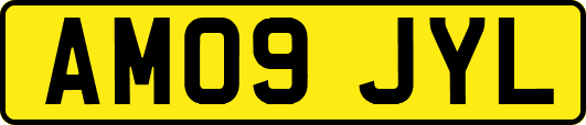 AM09JYL
