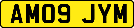AM09JYM