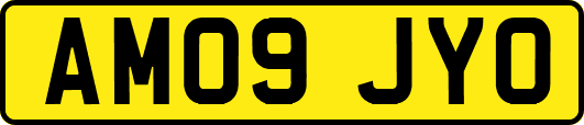 AM09JYO