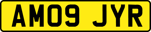 AM09JYR