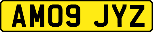 AM09JYZ