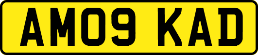 AM09KAD
