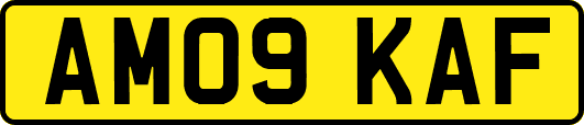 AM09KAF