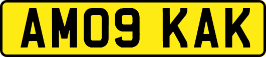 AM09KAK