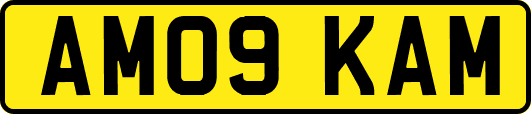 AM09KAM
