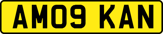 AM09KAN
