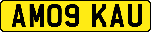 AM09KAU