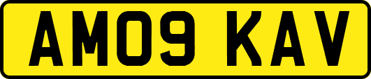 AM09KAV